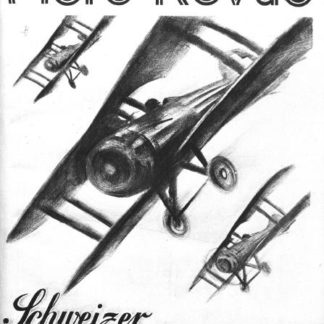1926 Aero Revue