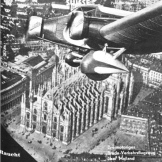 1932 Aero Revue