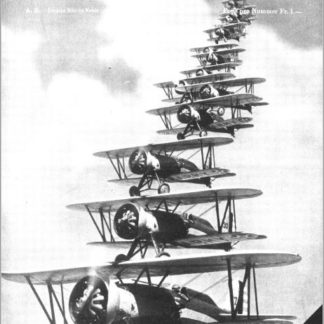 1934 Aero Revue