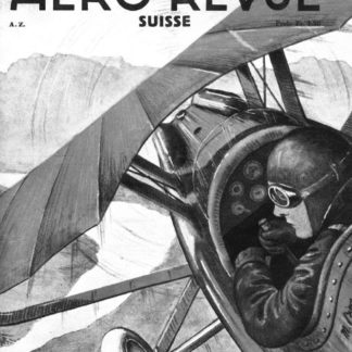 1935 Aero Revue