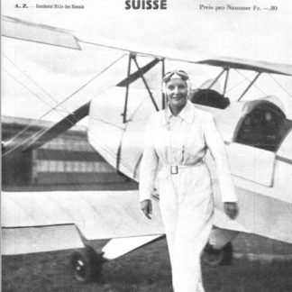 1936 Aero Revue