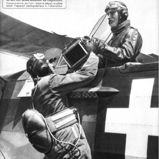 1940 Aero Revue