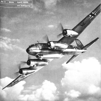 1942 Aero Revue