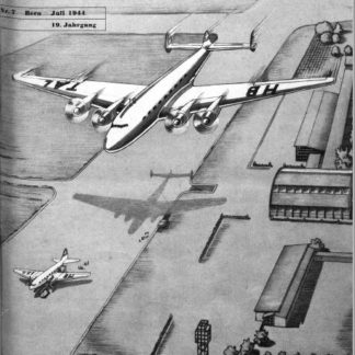1944 Aero Revue