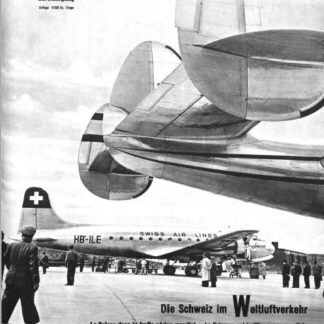 1948 Aero Revue