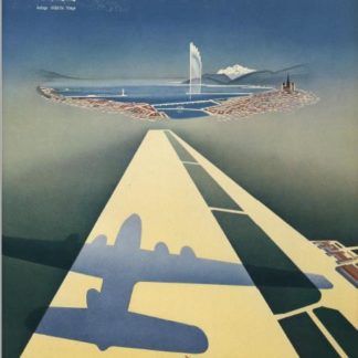 1949 Aero Revue