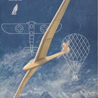 1951 Aero Revue