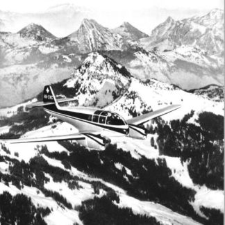 1955 Aero Revue