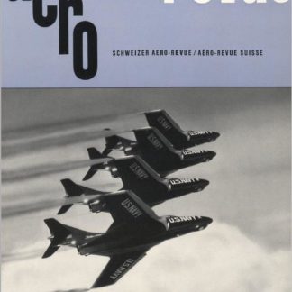 1957 Aero Revue