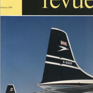 1959 Aero Revue