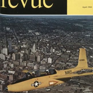 1960 Aero Revue