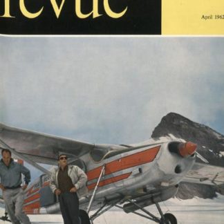 1962 Aero Revue