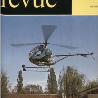 1963 Aero Revue