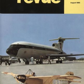 1966 Aero Revue