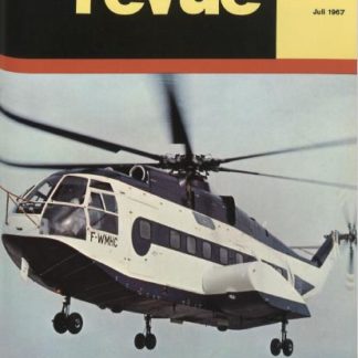 1967 Aero Revue