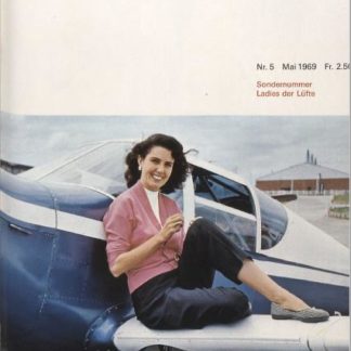 1969 Aero Revue