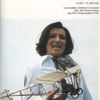 1977 Aero Revue