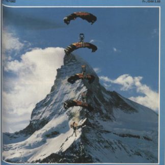 1982 Aero Revue