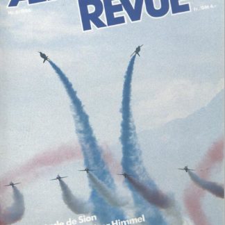 1986 Aero Revue