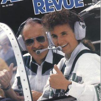 1987 Aero Revue