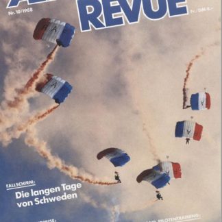 1988 Aero Revue