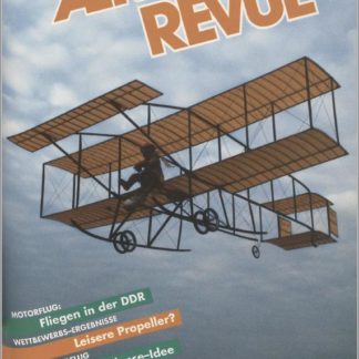 1990 Aero Revue
