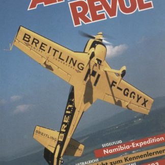 1993 Aero Revue