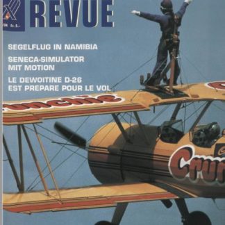 1994 Aero Revue