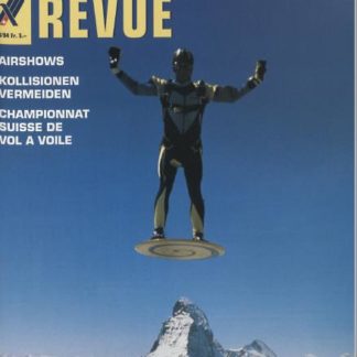 1995 Aero Revue