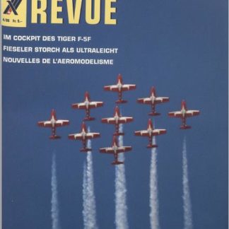 1996 Aero Revue