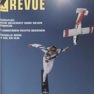 1997 Aero Revue