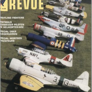 1999 Aero Revue